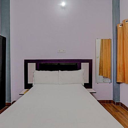 Oyo Hotel Crown 勒克瑙 外观 照片