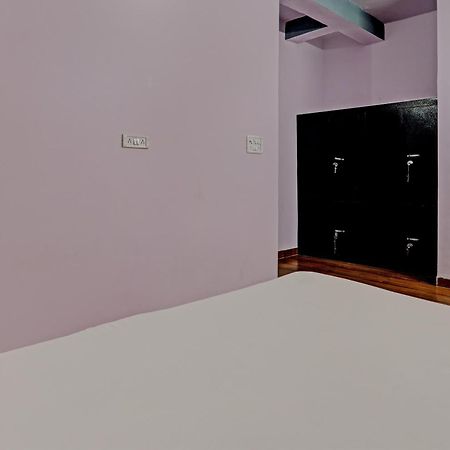 Oyo Hotel Crown 勒克瑙 外观 照片